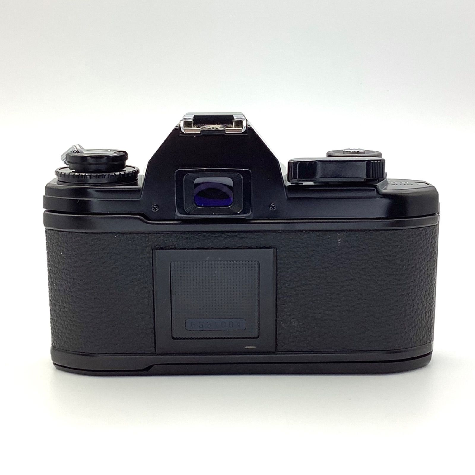 ニコン EM／Ai-S NIKKOR 50mm f1.8 【整備済】 - メルカリ