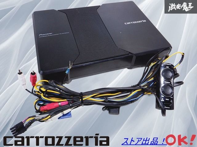 極美品】YAMAHA（ヤマハ） サブウーファー NS-SW050 （B）黒 YAMAHA NS