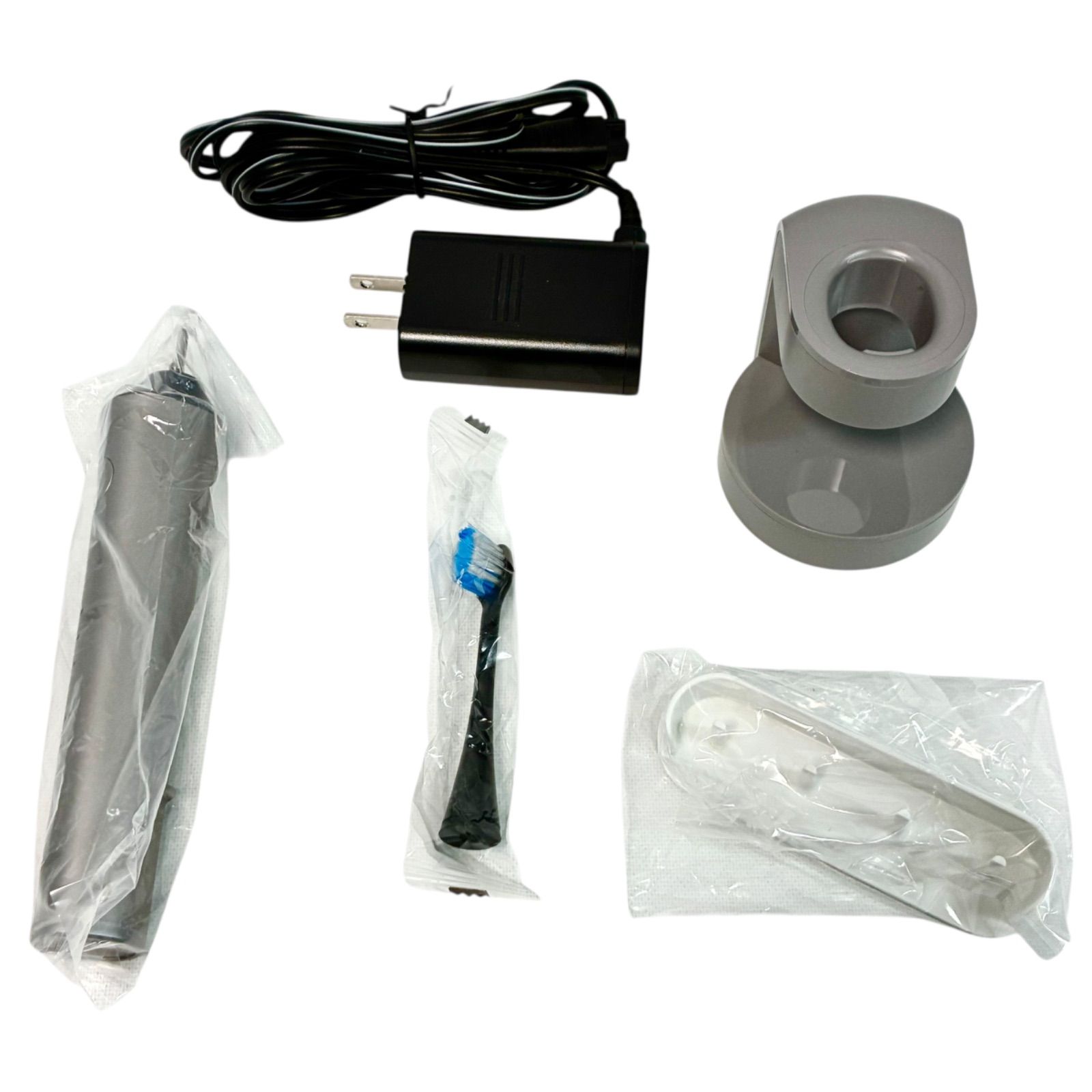 節約 【美品】パナソニック 電動歯ブラシ ドルツ スタンダードモデル