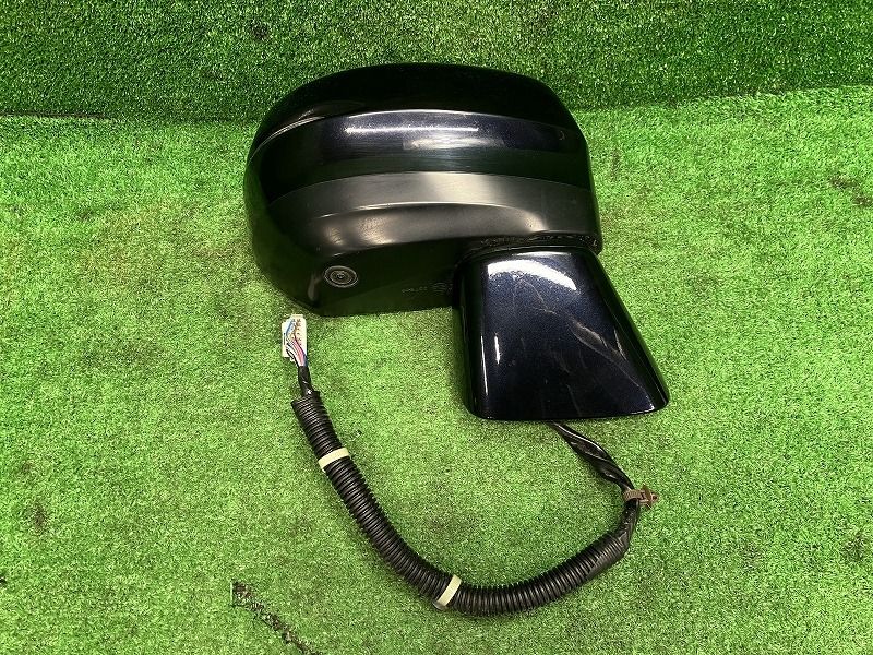 オデッセイ RC4 右サイドミラー ドアミラー ハイブリッドアブソルート HSアドバンスド 8人 76208-T6A-J52 NH820P