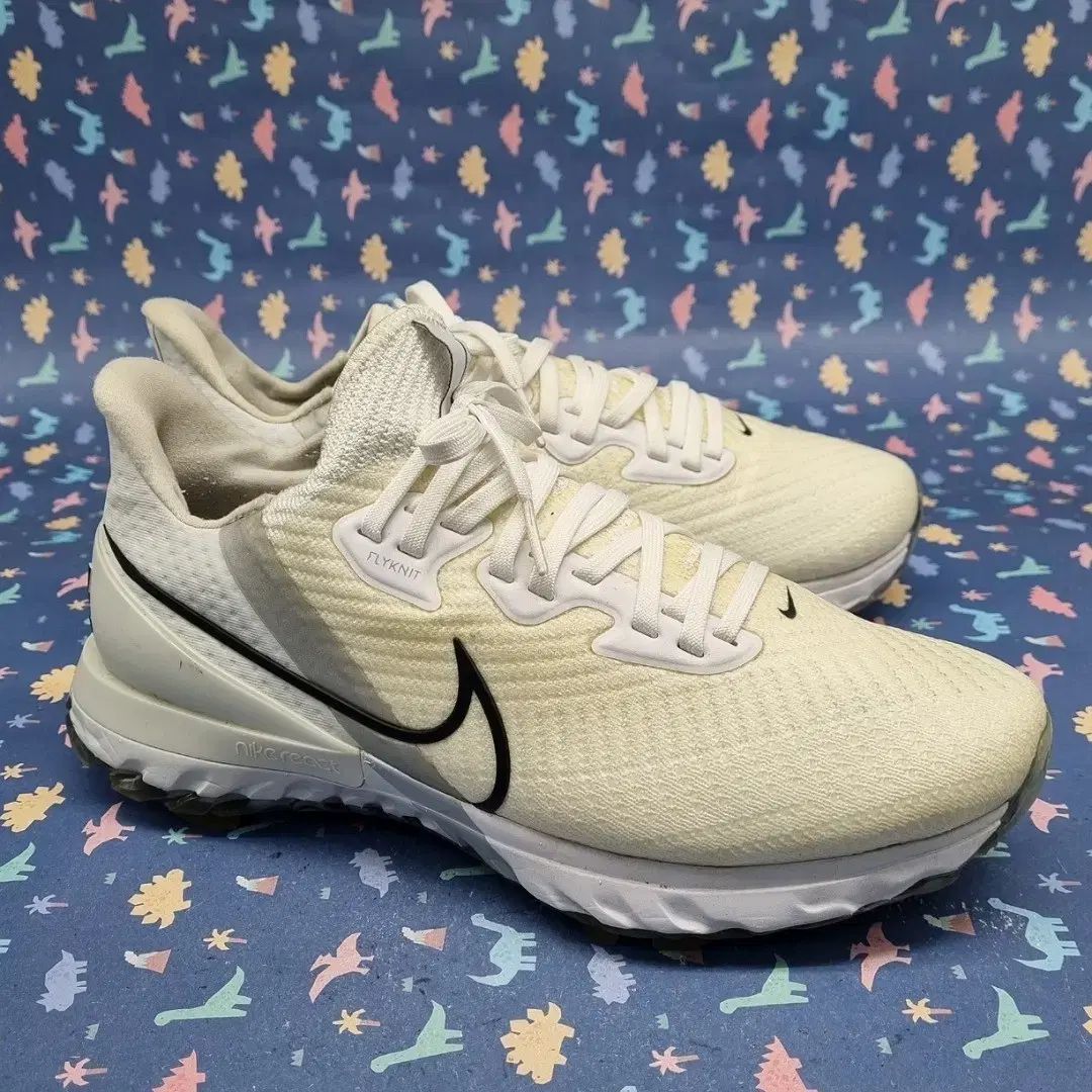 NIKE ナイキ エア ズーム インフィニット ゴルフシューズ 260