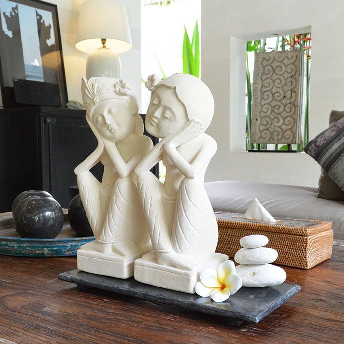 光沢のある石のインテリアオブジェ 石のインテリア オブジェ 【Amanogawa】 | iichi 日々の暮らしを