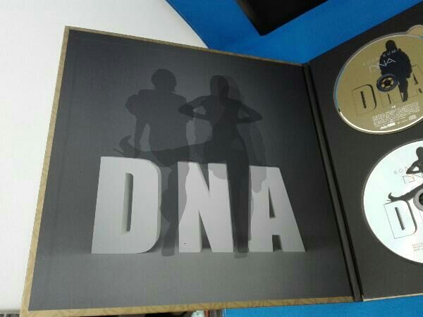倖田來未 CD DNA【倖田組、playroom限定盤】(CD+3DVD) - メルカリ