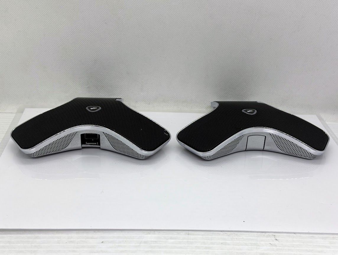 2個 Groupシリーズ用マイク