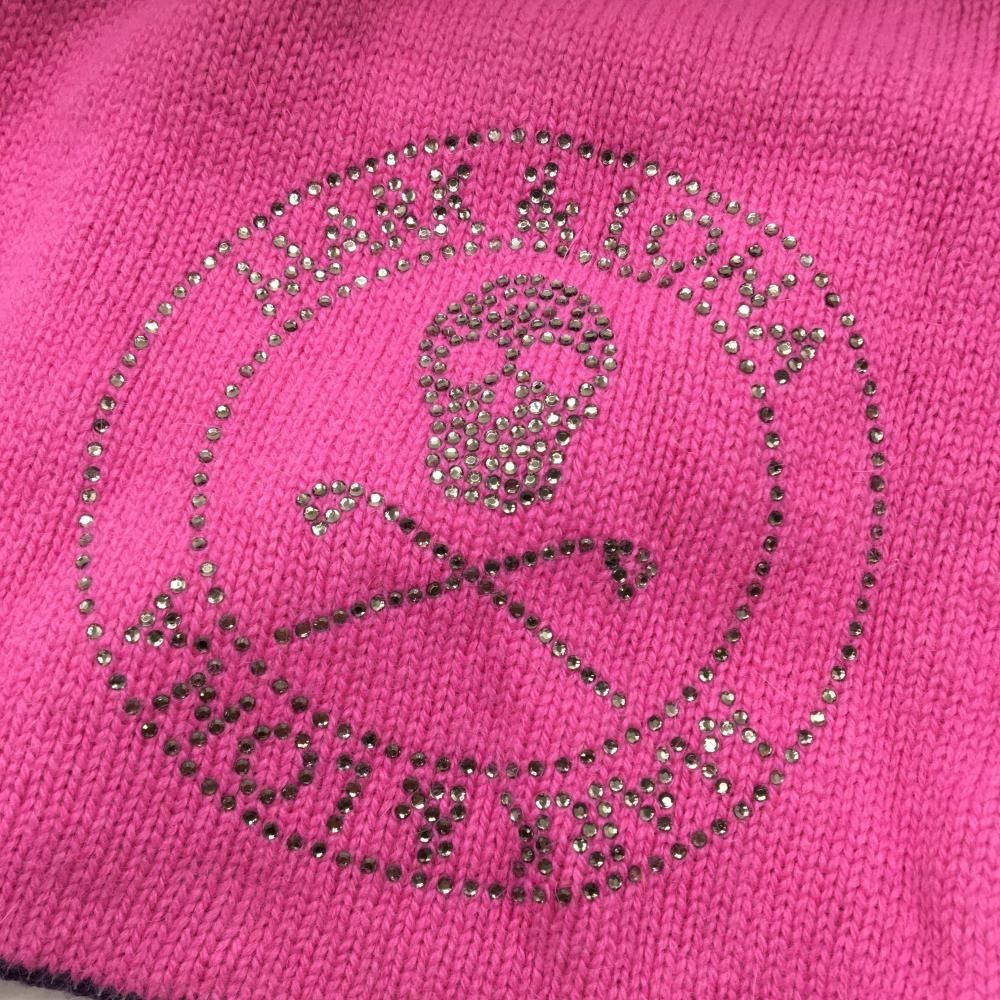 マークアンドロナ