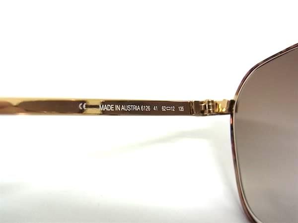 □美品□ dunhill ダンヒル 6126 41 62□12 135 度入り