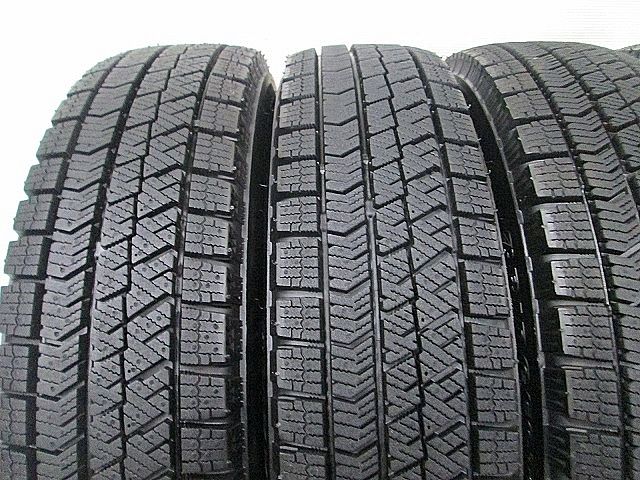 スタッドレス 145 80R13 4本 ブリヂストン BLIZZAK VRX2