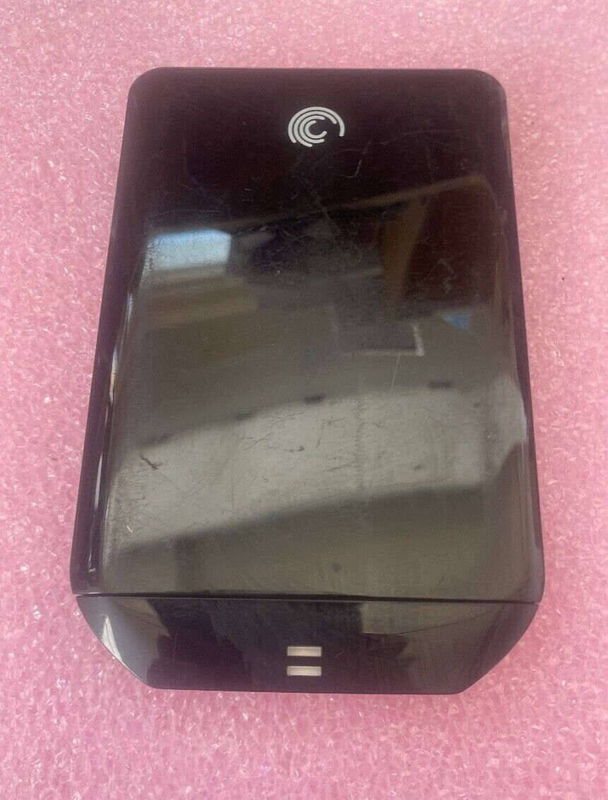 SeagateAgent GoFlex 500 GB 9ZFA2-500 外部 Ptable ハード ドライブ B 2.0