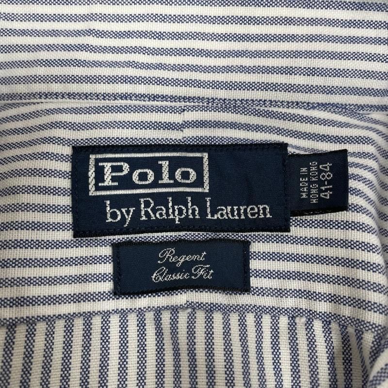 LAUREN ポロバイラルフローレン