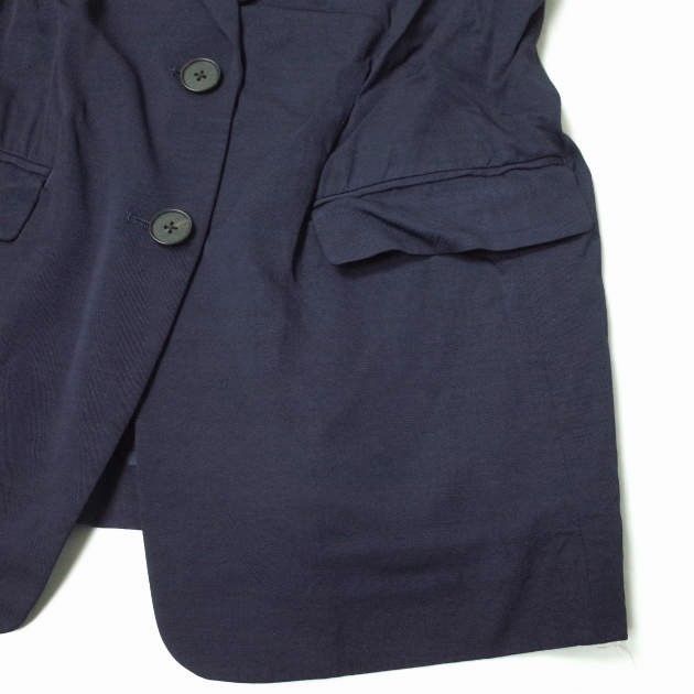 UNITED ARROWS ユナイテッドアローズ Cangioli社製 UBCB R/LI 2