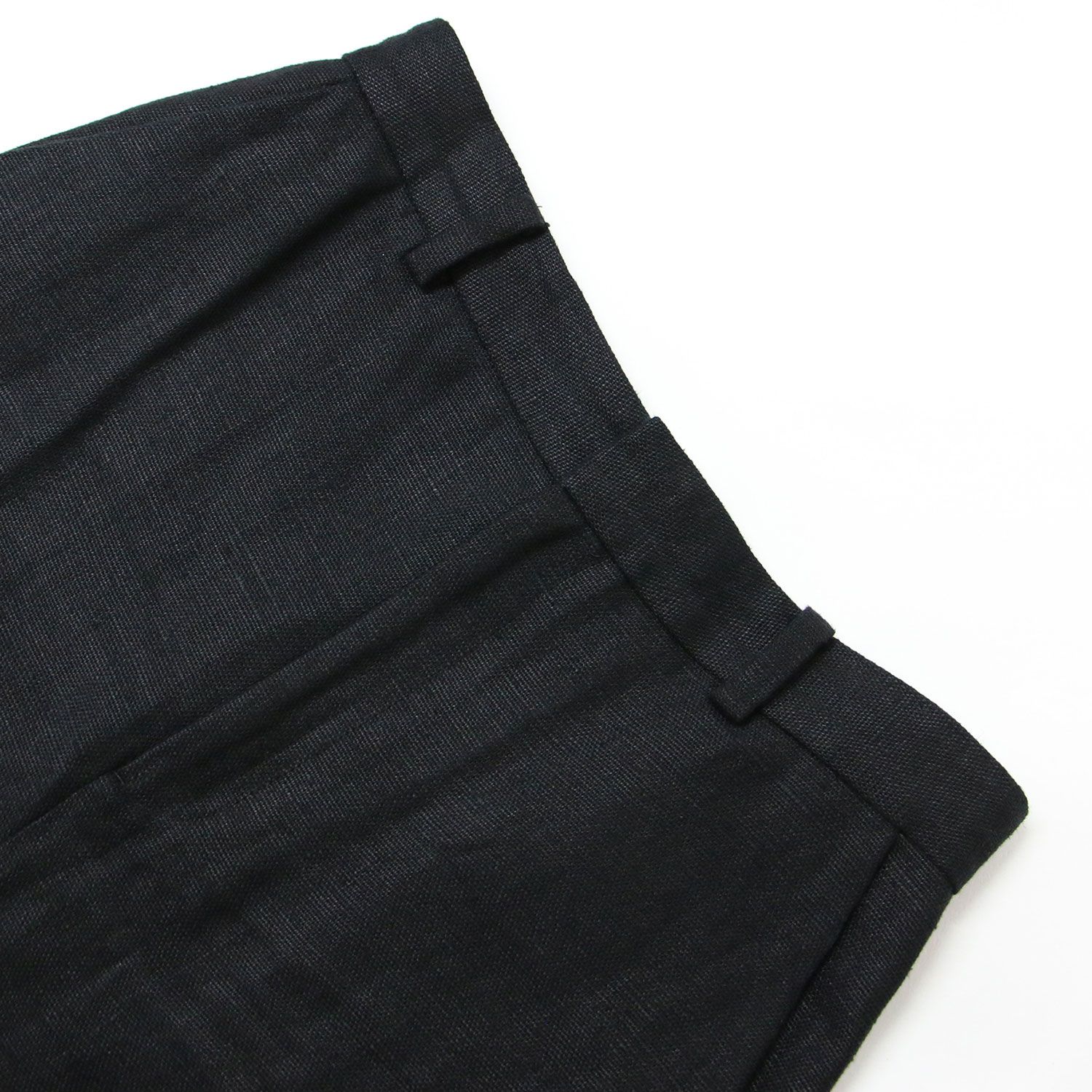 RIAM plage プラージュ　スカート　ブラック　黒　38 美品　リアム Plage R'IAM スラックススカート ブラック 38 プラージュ - メルカリ