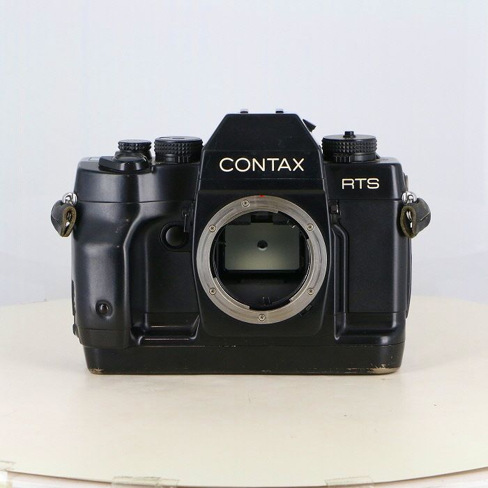 ★緊急大特価★ コンタックス CONTAX RTS ボディ 中古】(コンタックス) CONTAX RTS｜ナニワグループオンライン