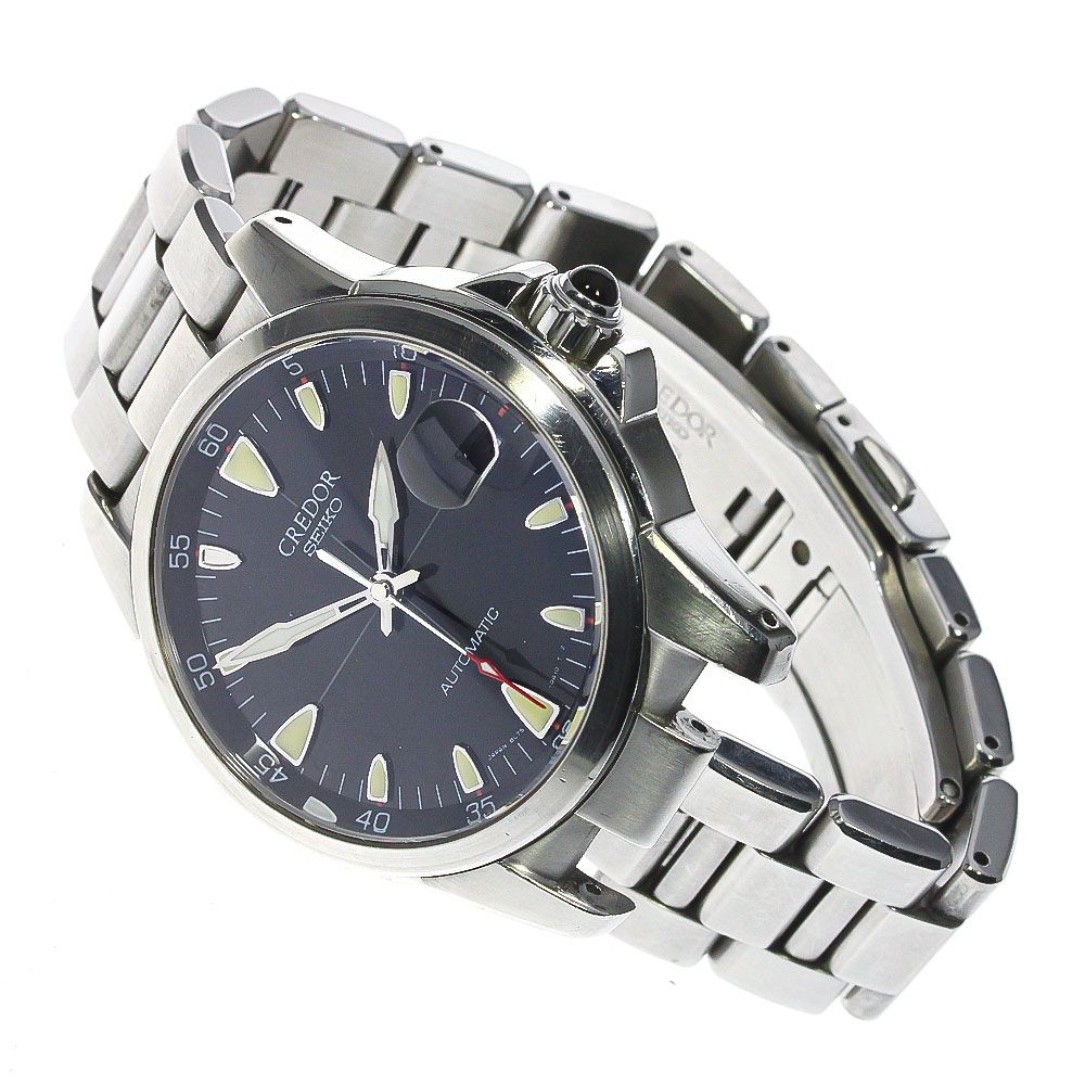 【ジャンク品】クレドール GCLH997 セイコークレドール(SEIKO CREDOR) クレドール ノード