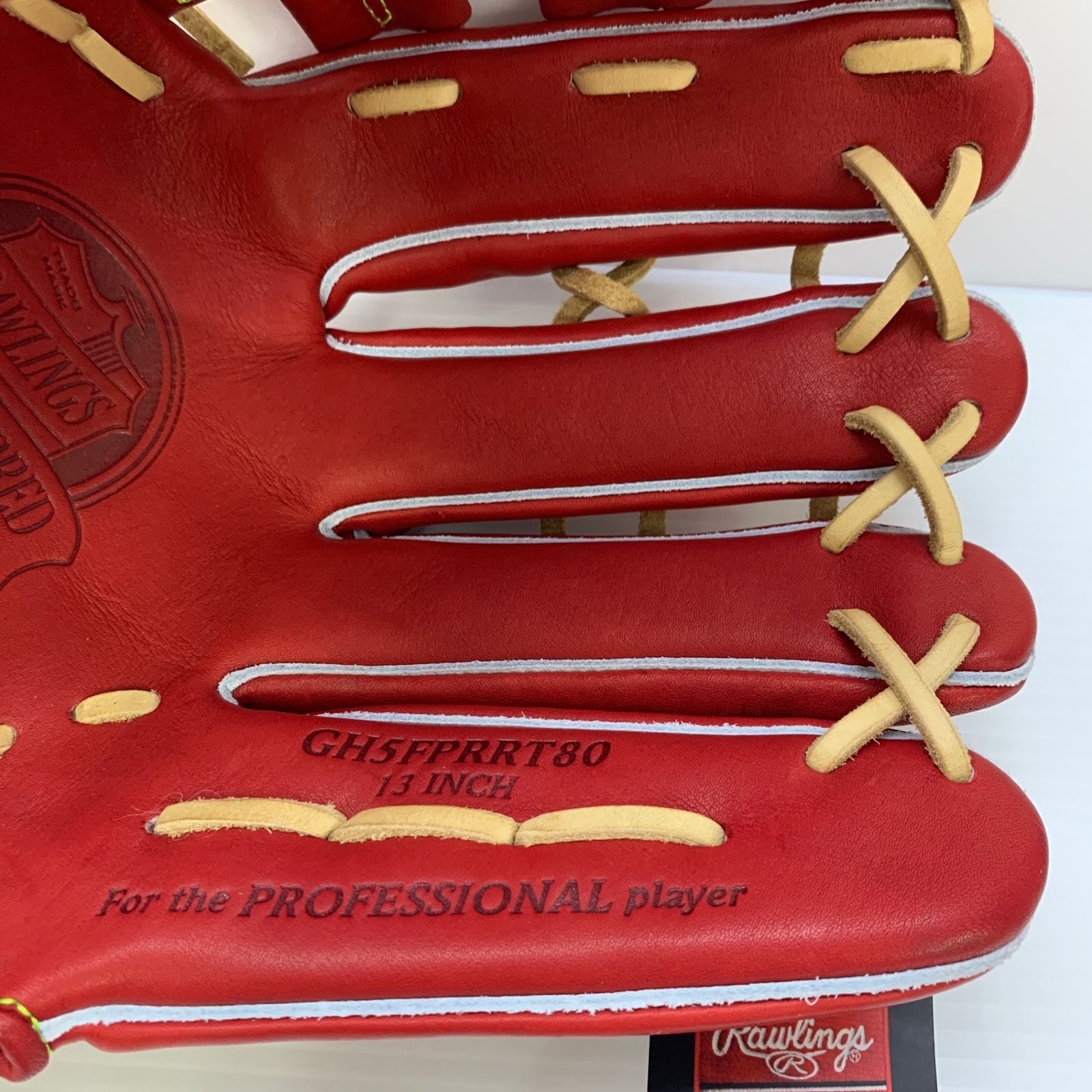 ローリングス プロプリファード 本家米国 USA Rawlings 硬式グローブ 硬式 PRO PREFERRED [内野手用] サイズ11.25 | グラブ