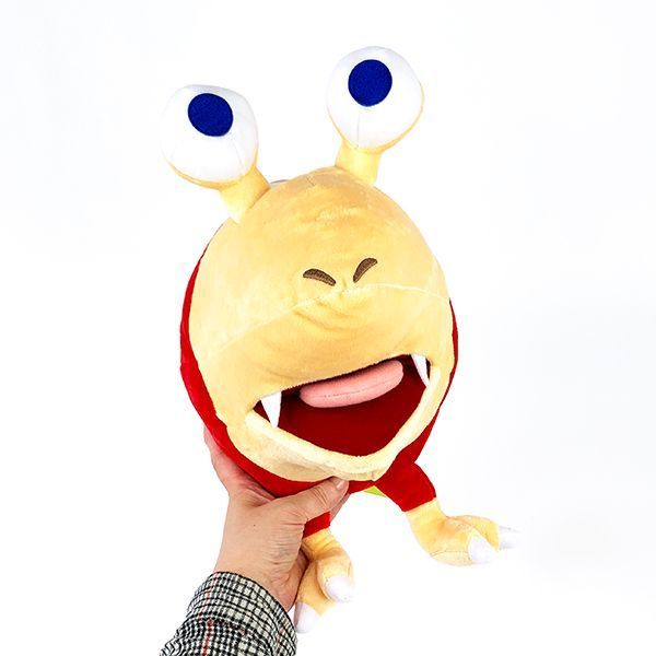任天堂 - 【新品・未開封】ピクミンぬいぐるみ チャッピー ピクミン ALL STAR COLLECTION PK07 チャッピー | My Nintendo