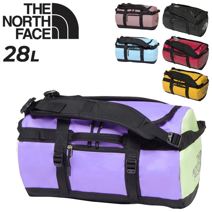 送料無料 ノースフェイス ダッフルバッグ 28L THE NORTH FACE BC