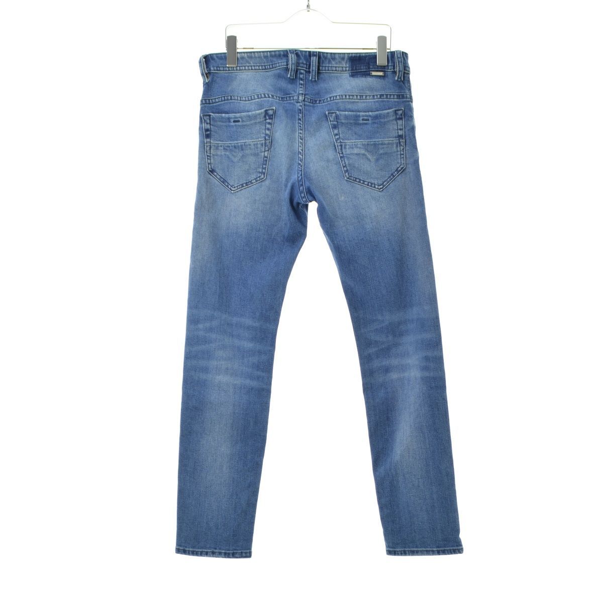 DIESEL】THOMMER 084SM SLIM-SKINNY スリムスキニーデニムパンツ 