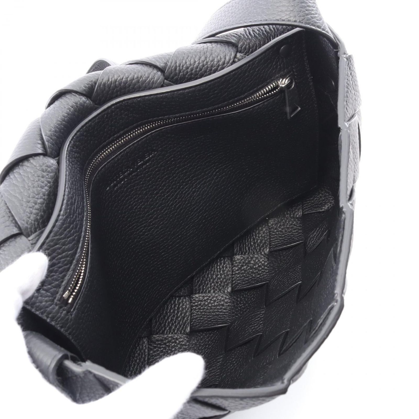 ボッテガヴェネタ BOTTEGA VENETA ショルダーバッグ ラージ ディアゴ 