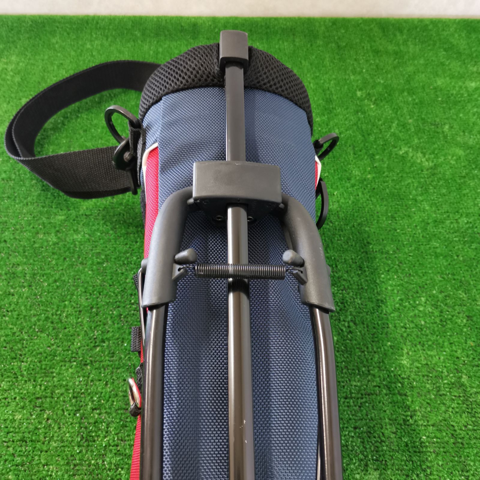 TaylorMade テーラーメイド ゴルフ セルフ スタンドバッグ
