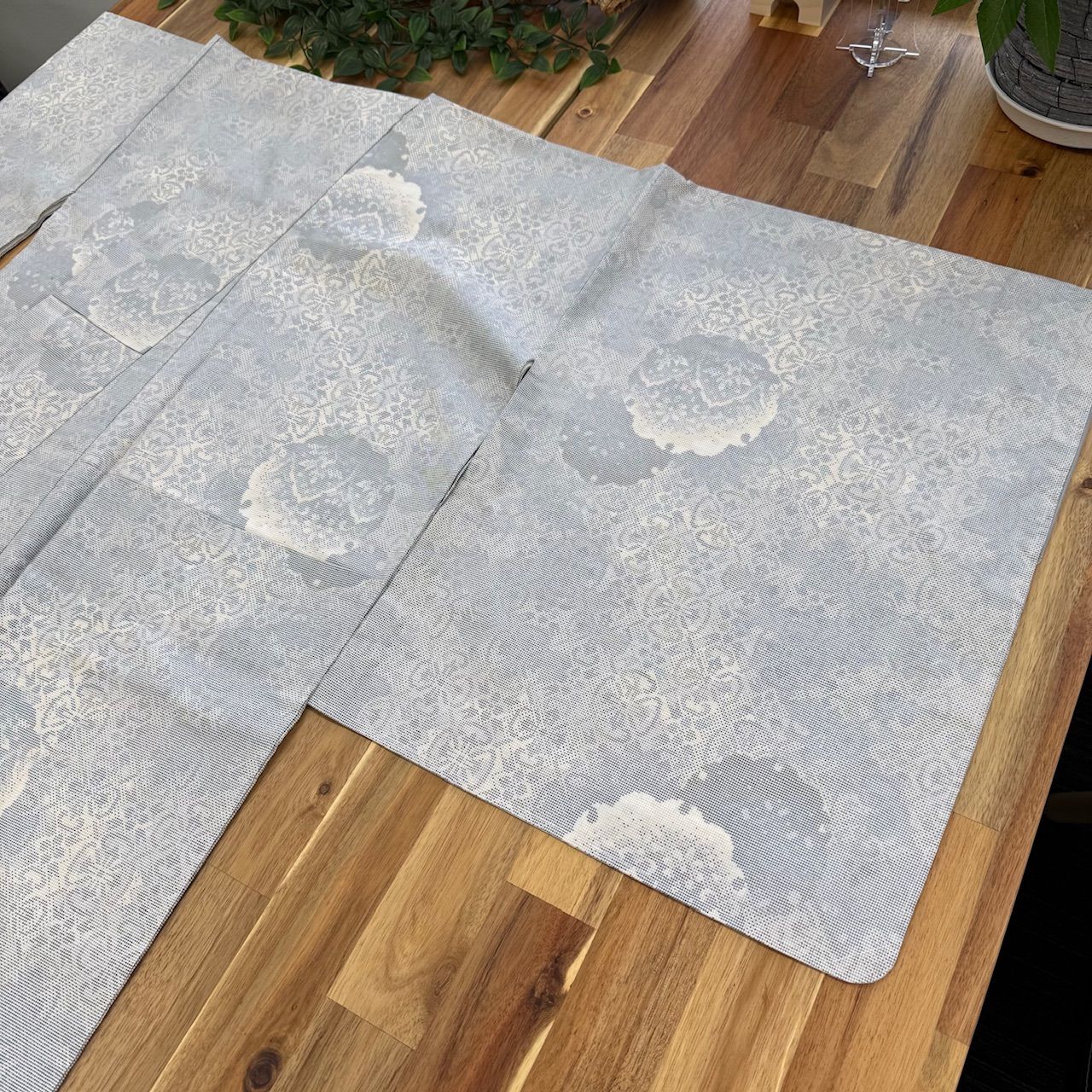 伝統工芸士 紫峰