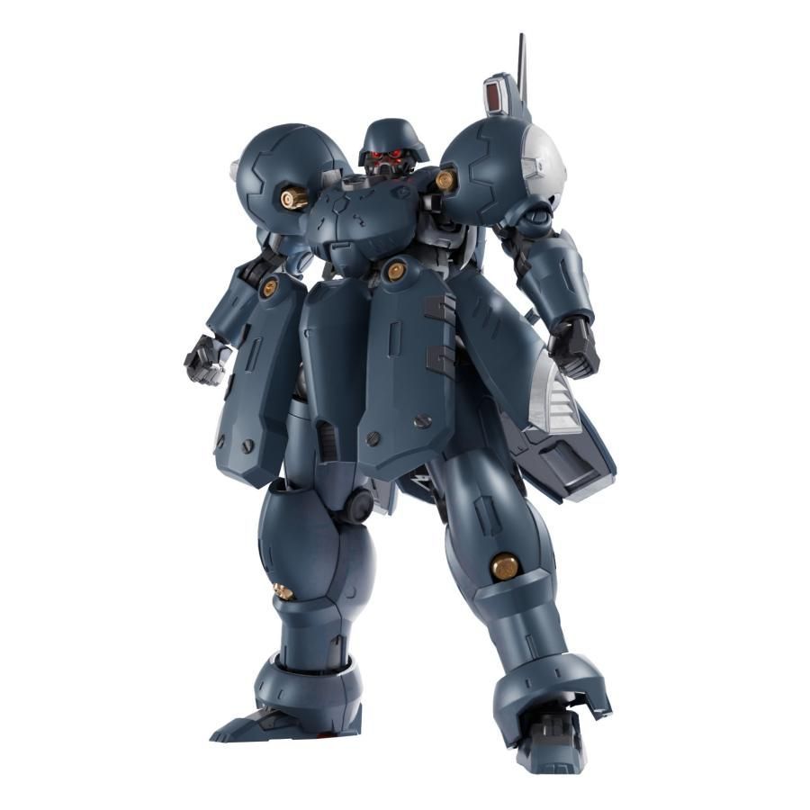 SHEIK MAINLAND ULTRA ACTION TROOPERシリーズ ZA-11 ZYKLON