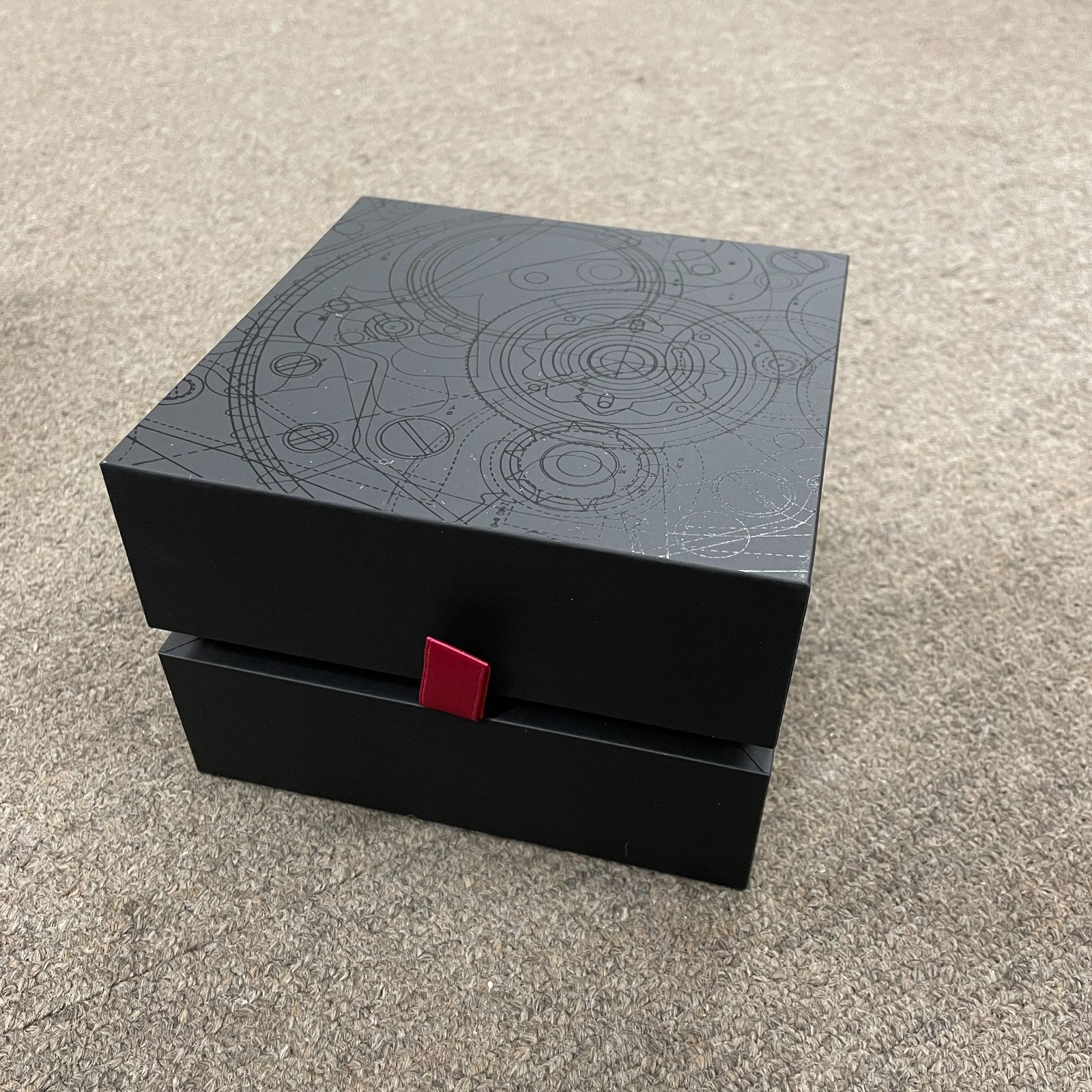 ORIS　空箱2点　(箱のみ) ORIS 空箱2点 (箱のみ)安い