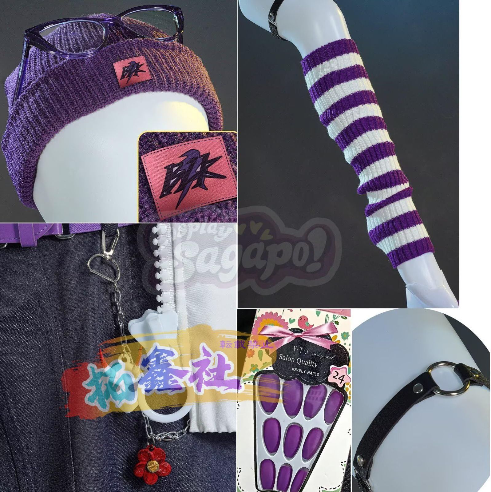 第五人格 機械技師