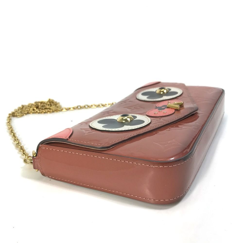 ポシェット・フェリシー　ルイヴィトン LOUIS VUITTON 【Louis Vuitton】ルイ・ヴィトン ポシェット