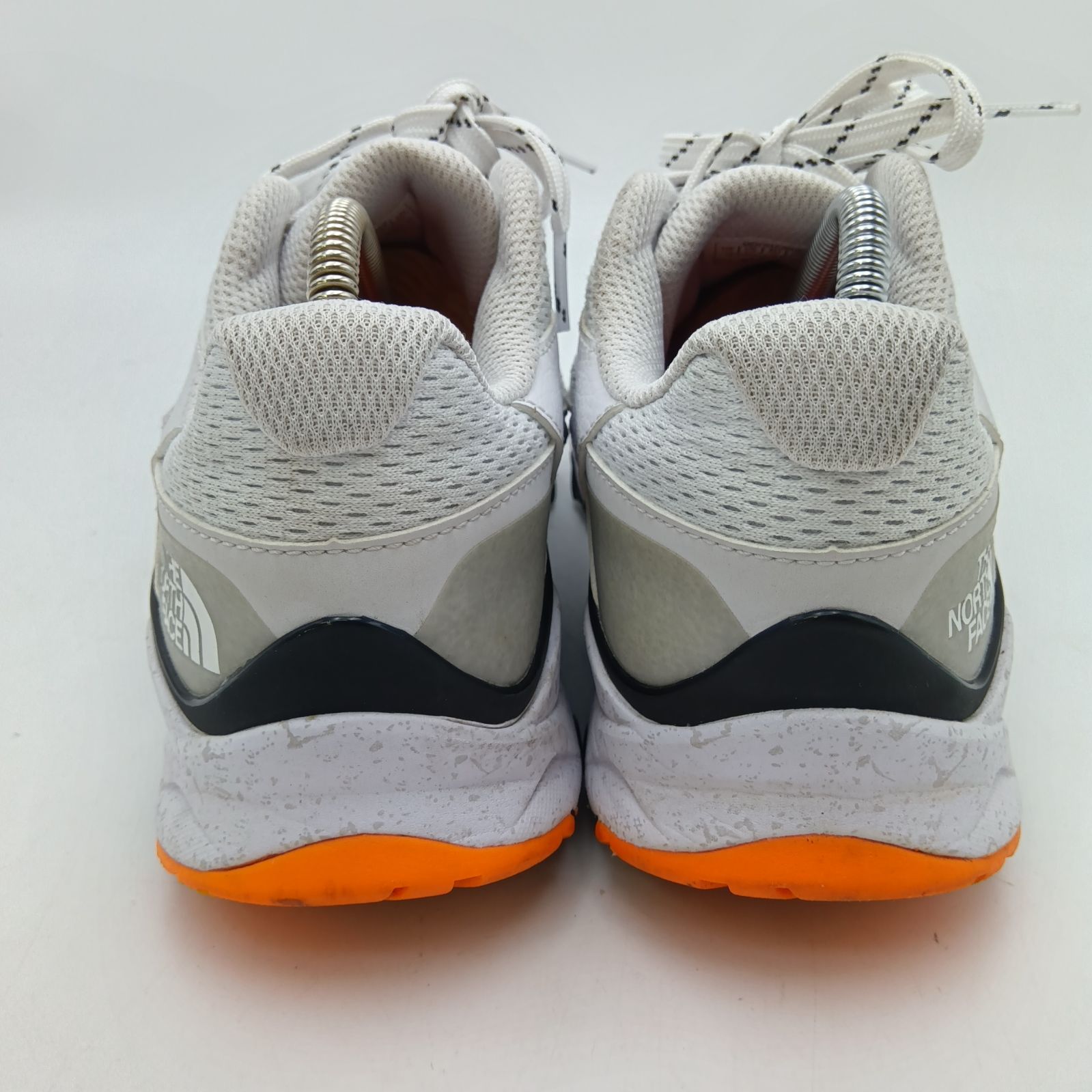 THE NORTH FACE::スニーカー:25.5[RESALE] THE NORTH FACE(ザノースフェイス) / ローカットスニーカー/25.5