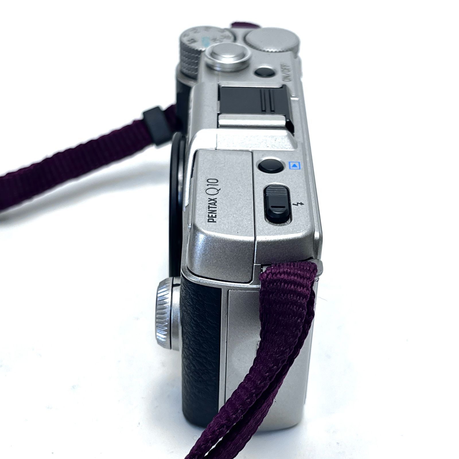 pentax q10 セット PENTAX デジタルミラーレス一眼 Q10 ズームレンズ