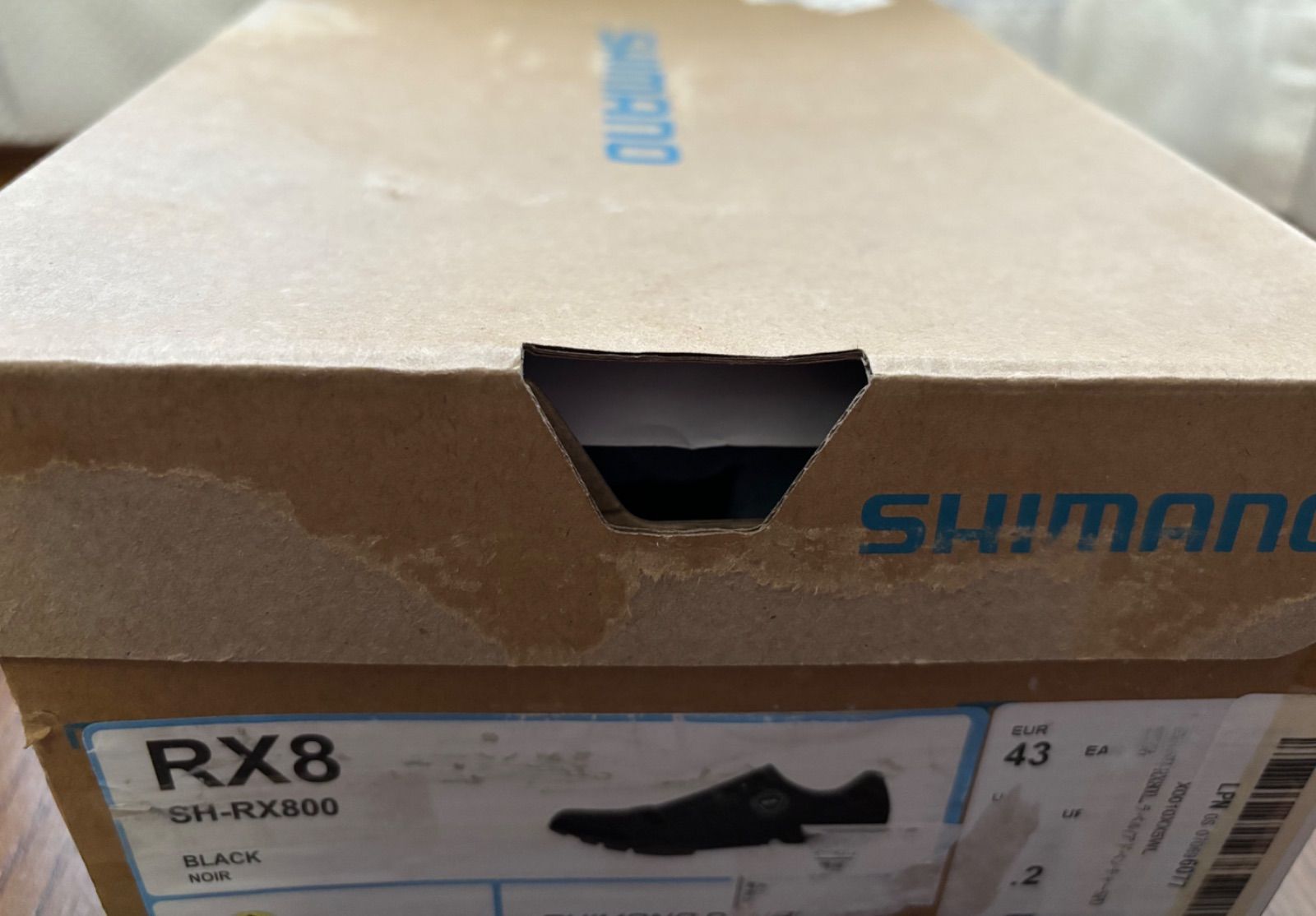 SHIMANO