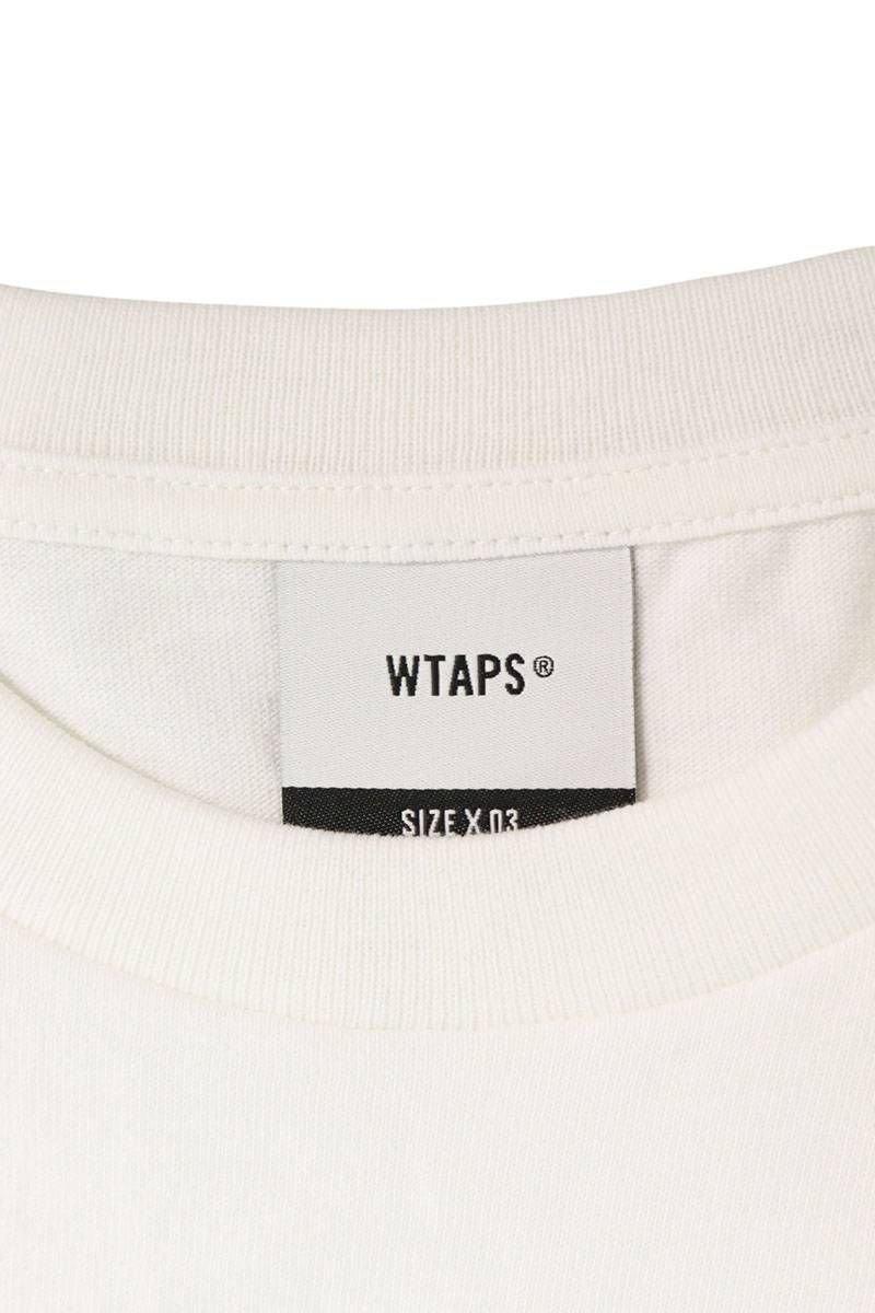 ダブルタップス