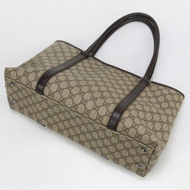 グッチ トートバッグ