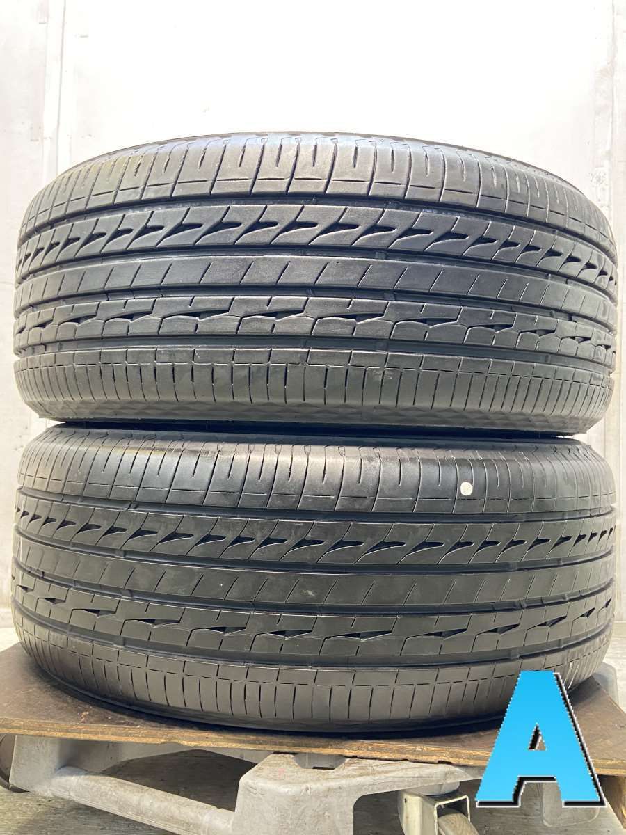 225/45R18  nブリヂストン レグノ GR-X2 n中古タイヤ サマータイヤ 2本セットn s18241223132