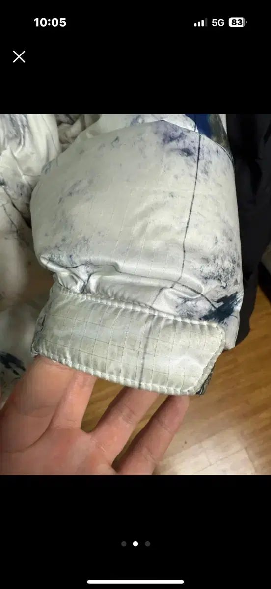 NORTH FACE