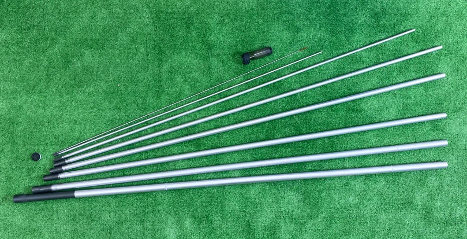 Daiwa VS 銀影競技T中硬硬95SV SVF