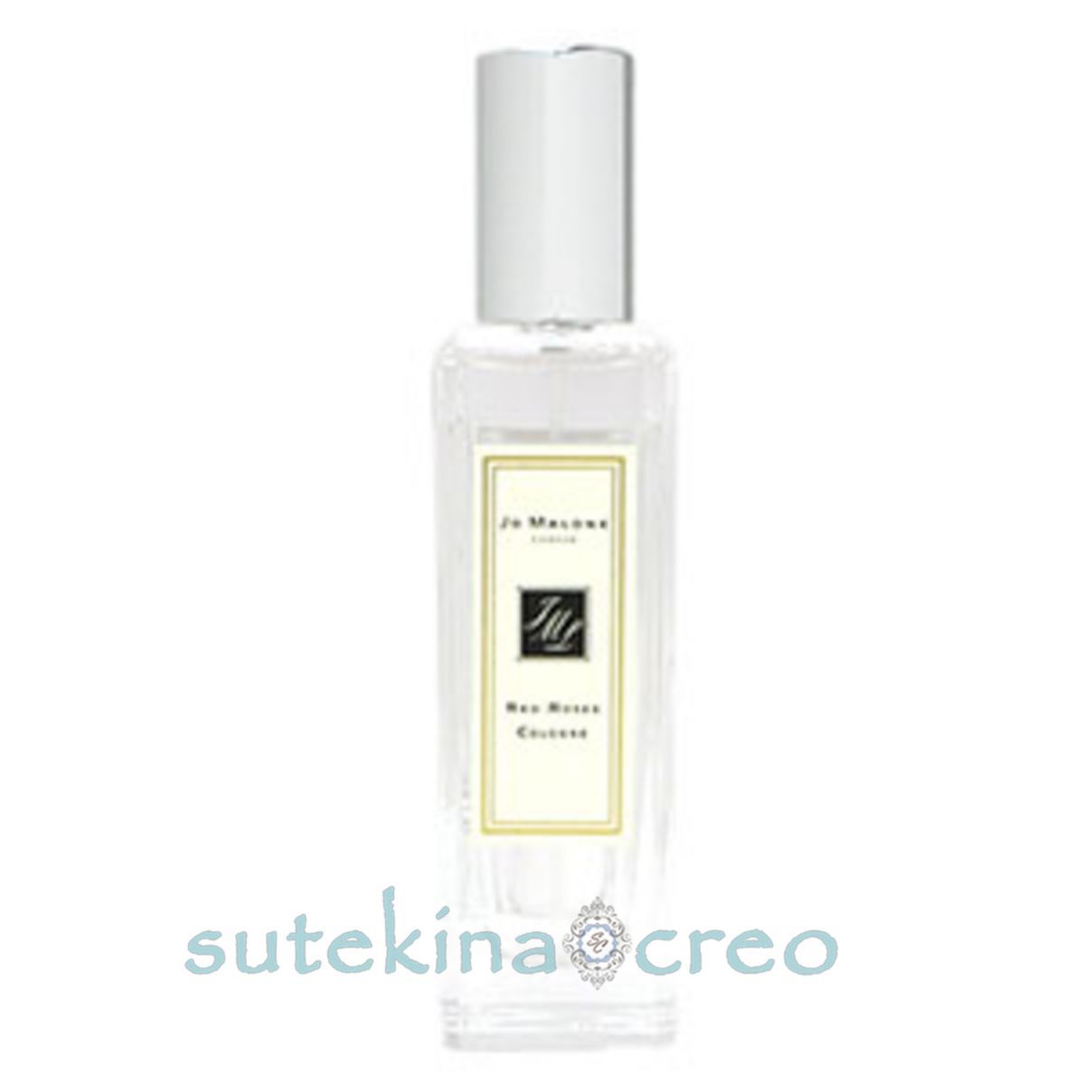 ジョー マローン レッド ローズ コロン 30ml