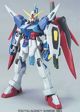 中古】フィギュア HCM-Pro18 デスティニーガンダム 「機動戦士ガンダム