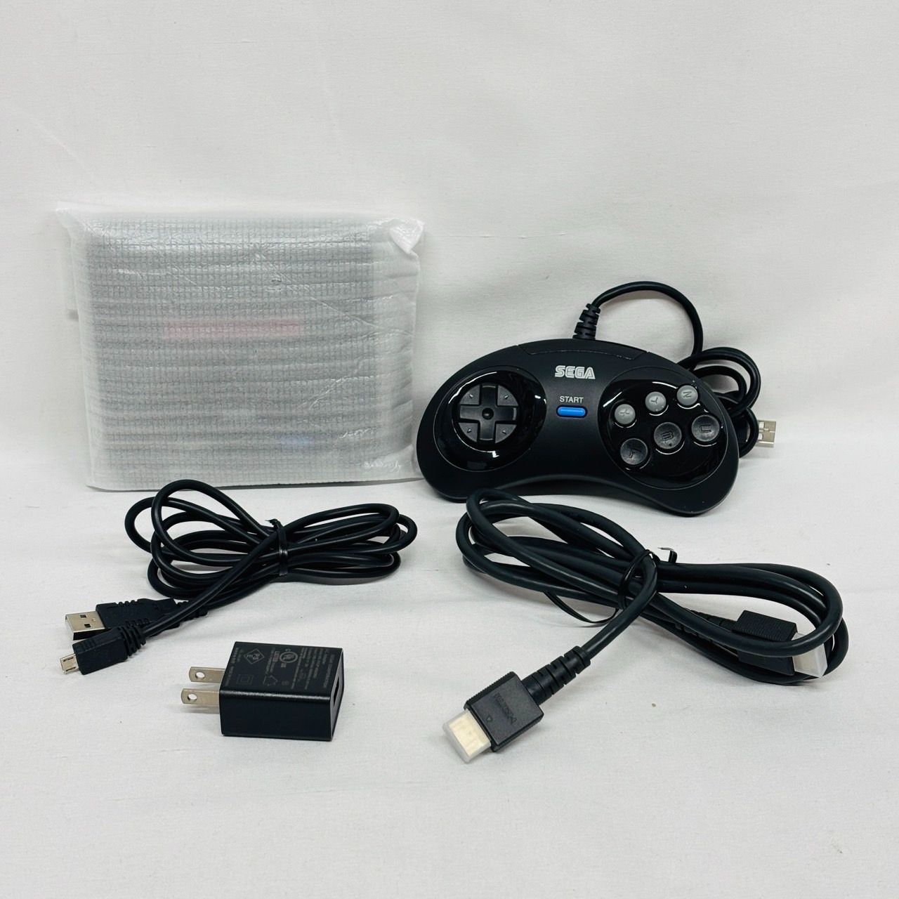 SEGA セガ メガドライブミニ2 本体 MEGA DRIVE - メルカリ