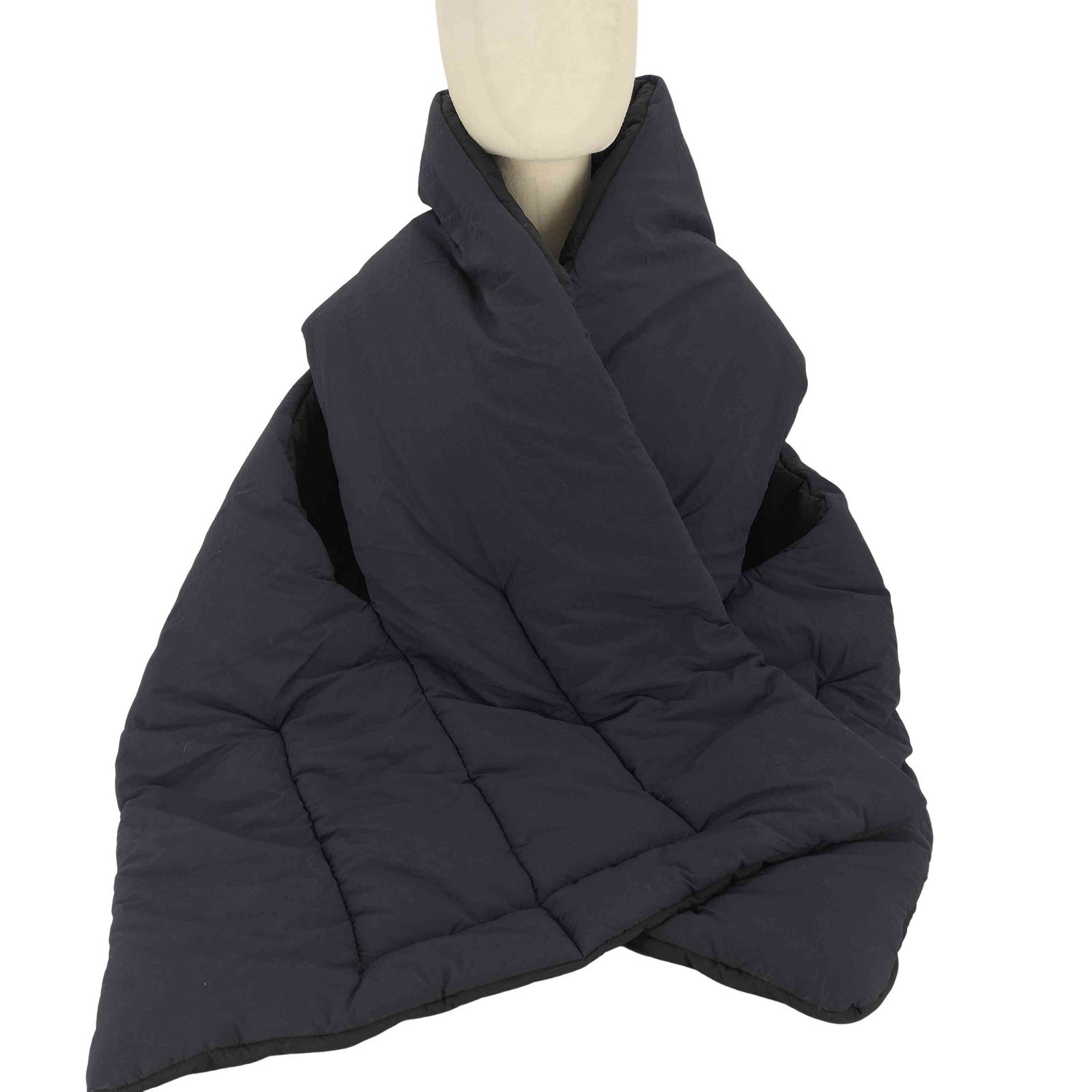 Volume cape HeRIN.CYE ヘリンドットサイ ヘリンドットサイ HeRIN.CYE Volume cape レディース FREE HeRIN