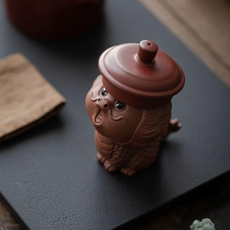 未使用品 万花琺瑯彩蓋碗 中国茶器 景徳鎮 蓋付き茶器 飲茶食器