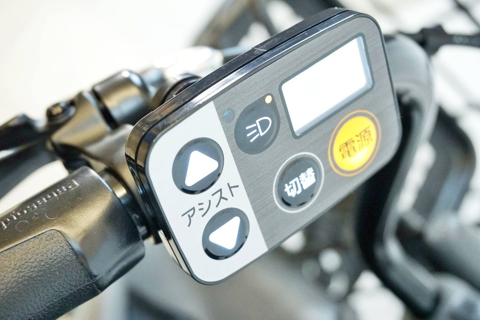 パナソニック ギュットクルームF