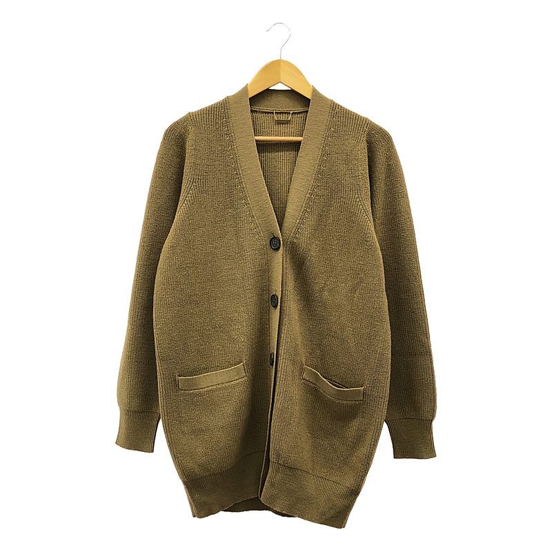 アルページュストーリー Arpegestory 24AW フォックスファーニット セーター 長袖 カシミヤ混 2 モカ /DO ■OS レディース アルページュストーリー Arpegestory 24AW フォックスファー