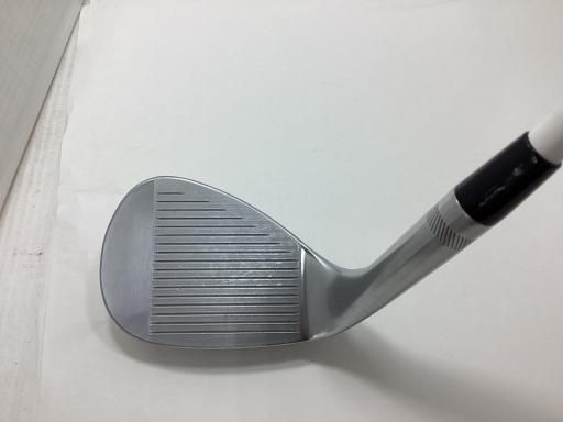 タイトリスト VOKEY SPIN MILLED SM 9 ツアークロム 58° 14° K ウェッジ WG BV 105 フレックスその他 メンズ 男性用 右利き 右用 Cランク ゴルフクラブ