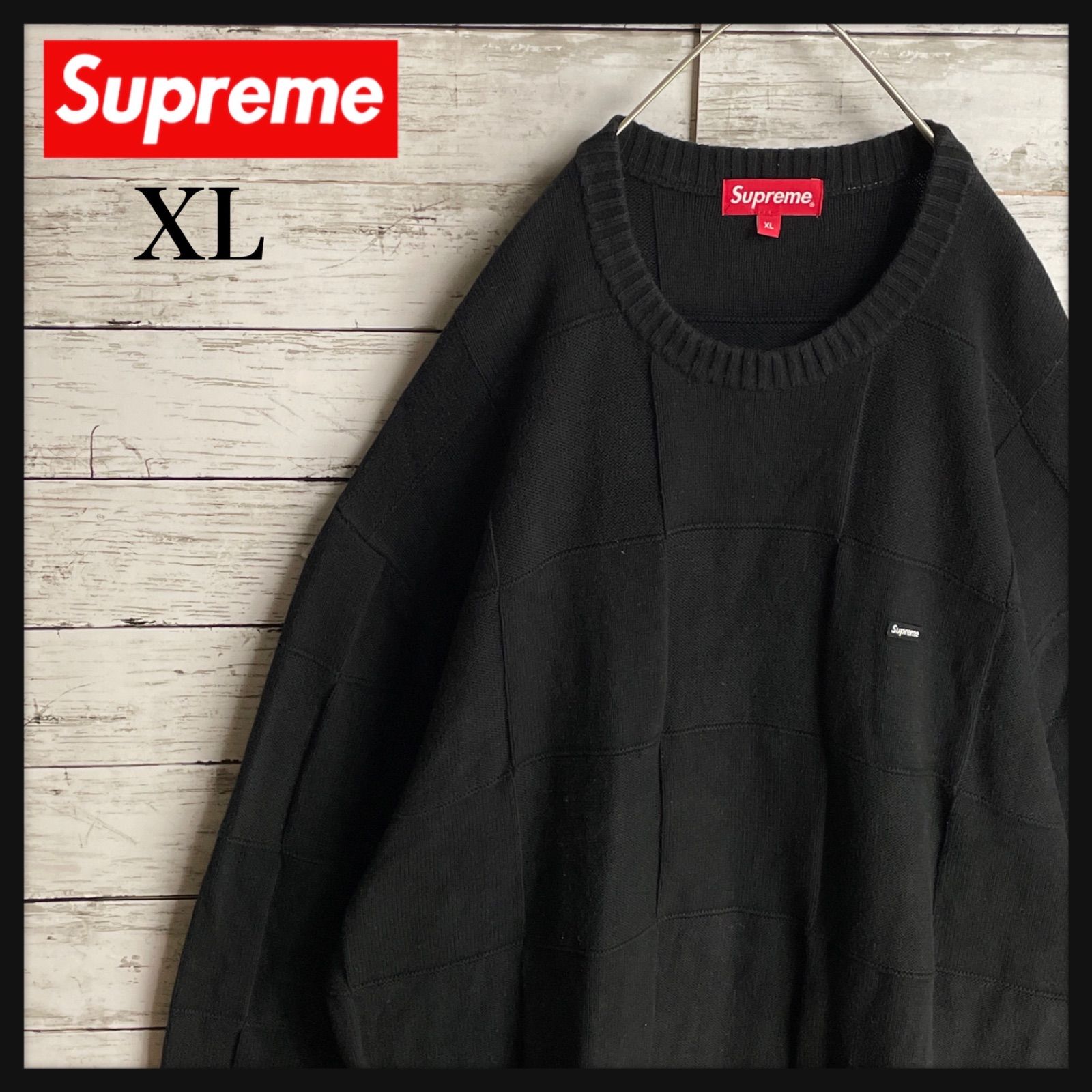 02136【人気モデル】シュプリーム / Supreme☆スモールボックスロゴ 