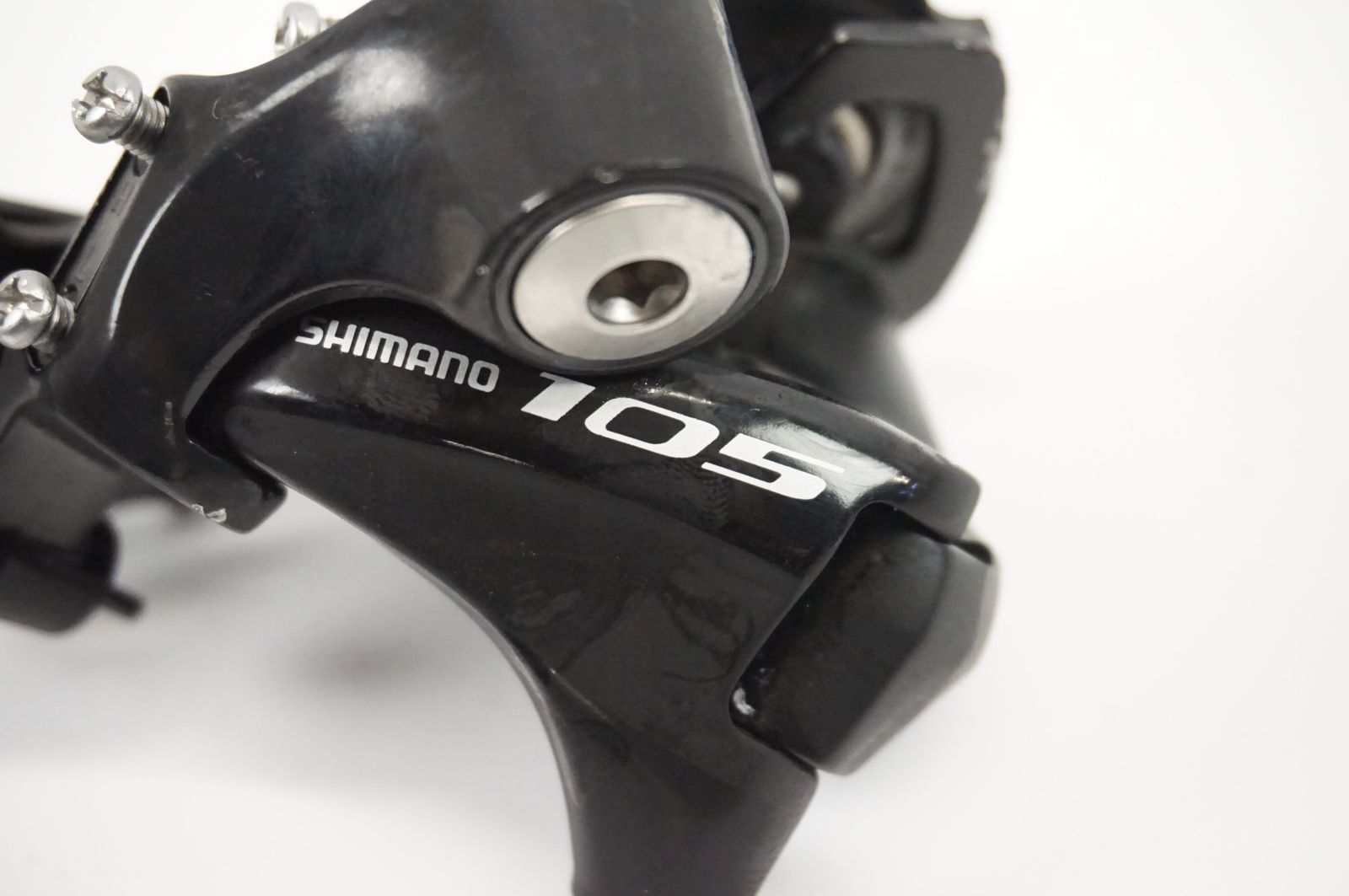 SHIMANO 「シマノ」 105 RD-5800 リアディレイラー / バイチャリ宇都宮