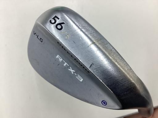 【EF4994】　Cleveland　RTX-3　50°・56°　MODUS3　2本セット Cleveland RTX4 50度 56度 60度MODUS3 TOUR120