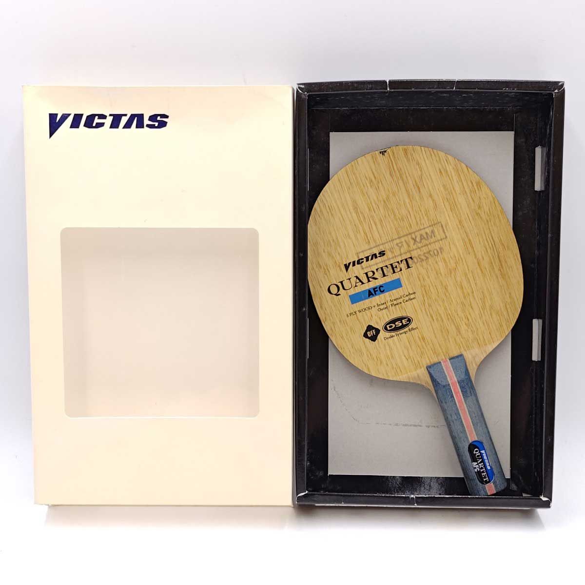 卓球ビクタスラケット ヴィクタス VICTAS 卓球ラケット シェイク