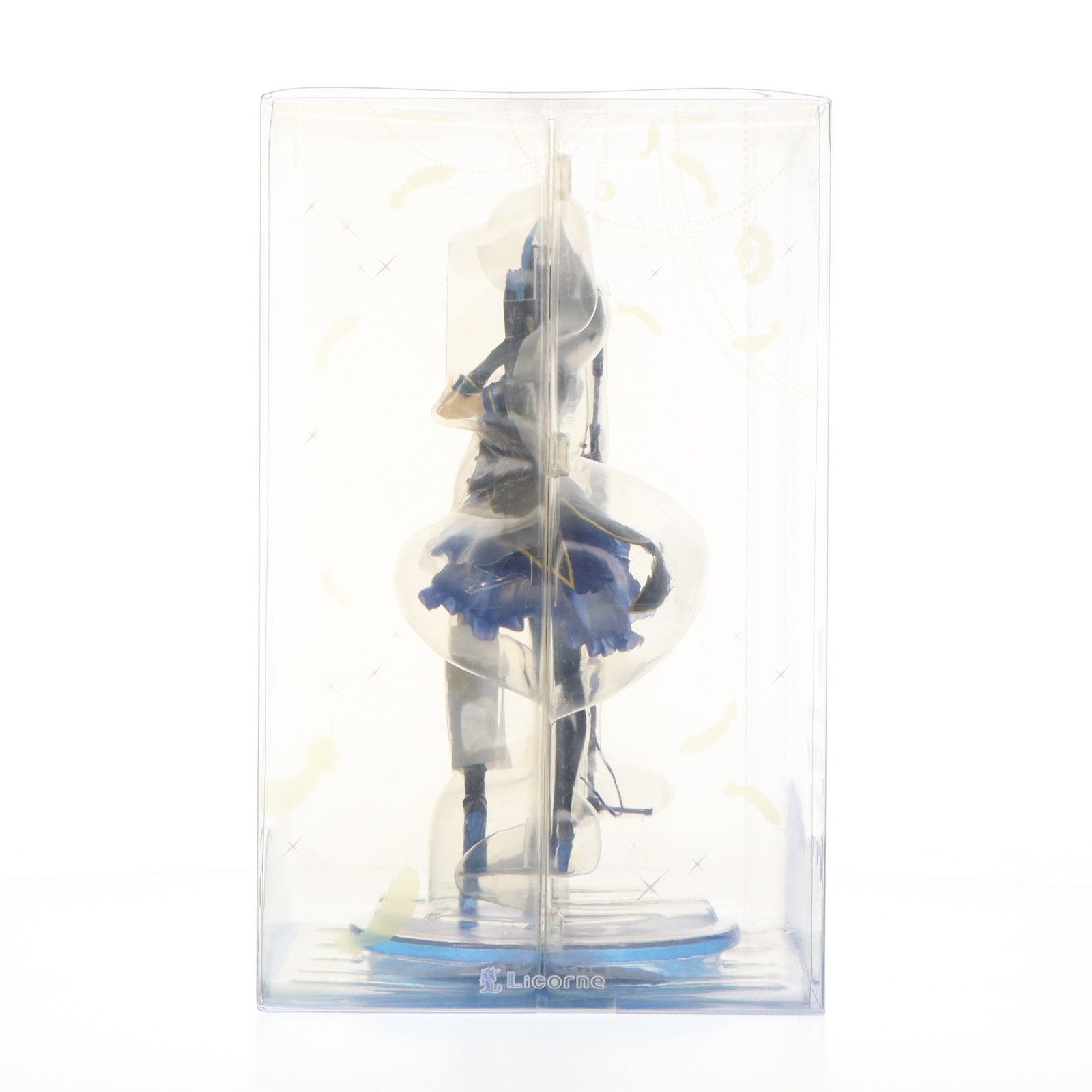 シンデレラ - あみあみ限定特典付属 速水奏(はやみかなで) Tulip Ver. アイドルマスター シンデレラガールズ 1/8 完成品 フィギュア リコルヌ あみあみ限定特典付属 速水奏(はやみかなで) Tulip Ver
