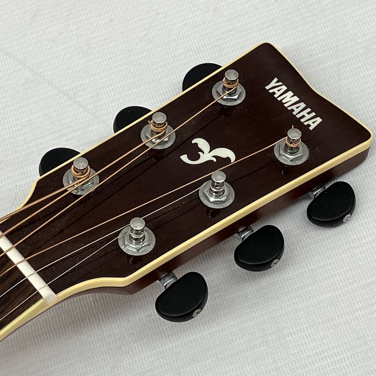 動作保証】YAMAHA FSX825C エレアコ ギター アコースティックギター 楽器 ヤマハ 訳有 C8961760 - メルカリ